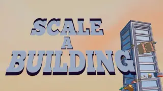 Scale A Building