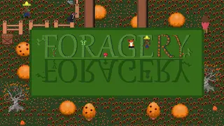 Foragery