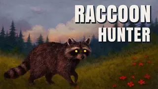 Raccoon Hunter