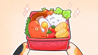 Neko Bento - Xbox One