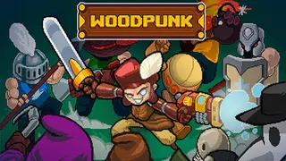 Woodpunk