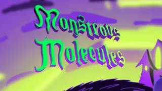 Monstrous Molecules