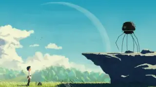 Planet of Lana - Switch