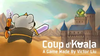 Coup d'Koala