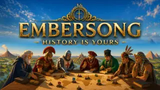 Embersong: History Is Yours