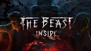 The Beast Inside - Switch