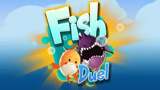 Fish Duel