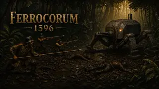 Ferrocorum 1596