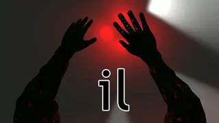 il