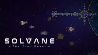 Solvane: The Iron Reach