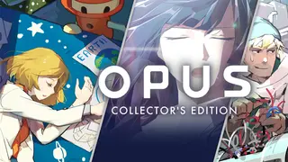 OPUS Collector's Edition