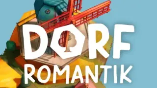 Dorfromantik - Switch