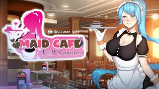 Maid Cafe ~Full Service~