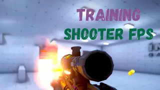 Training Shooter FPS