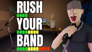 Rush Your Band