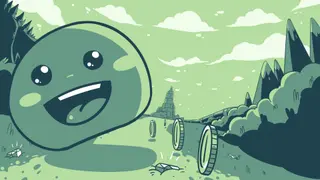 Awesome Pea 2 - Xbox One