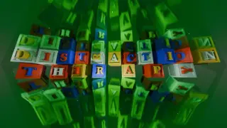 Distraction Therapy