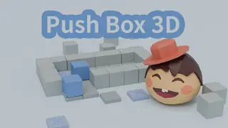 Push Box 3D