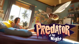 Predator of the Night