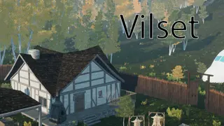 Vilset