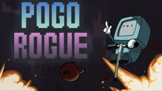 Pogo Rogue