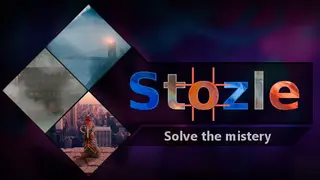 Stozle - Solve the Mistery