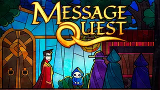 Message Quest