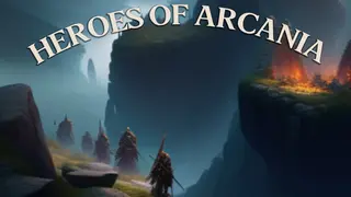 Heroes of Arcania