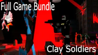 Clay Soldiers - The Faithful