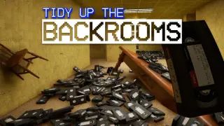 Tidy Up The Backrooms
