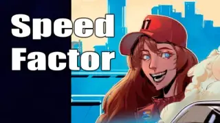 Speed Factor - Switch
