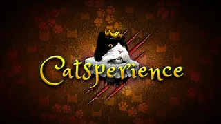Catsperience