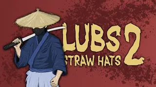 The Lubs 2: Straw Hats
