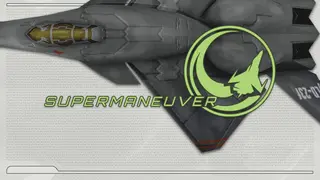 Supermaneuver