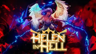 Helen in Hell