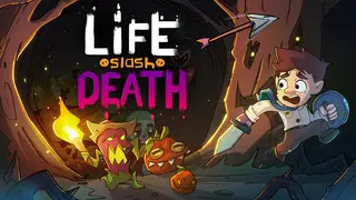 Life Slash Death
