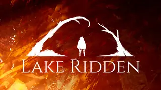 Lake Ridden Soundtrack