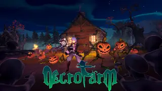NecroFarm
