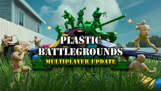 Plastic Battlegrounds