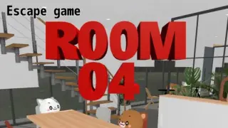 Escape game R00M04 - Switch