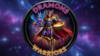 Dramons Warriors