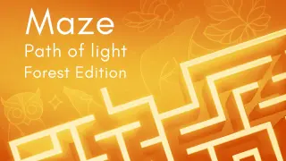 Maze: Path of Light - Forest - Switch