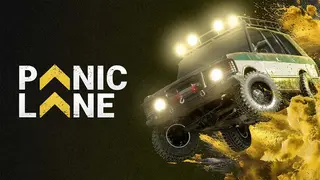 Panic Lane