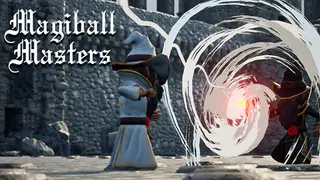 Magiball Masters