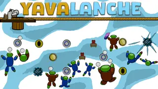 Yavalanche