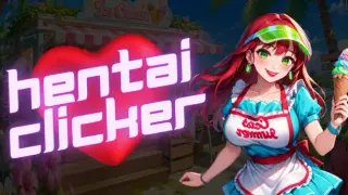 Hentai Clicker: Vanilla