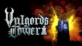 Vulgord's Tower