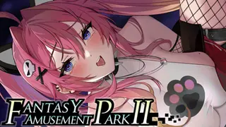 Fantasy Amusement Park II