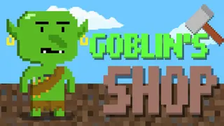 Goblin's Shop