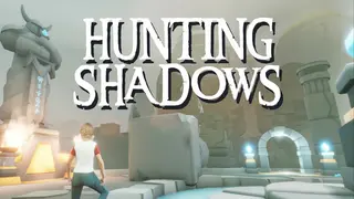 Hunting Shadows